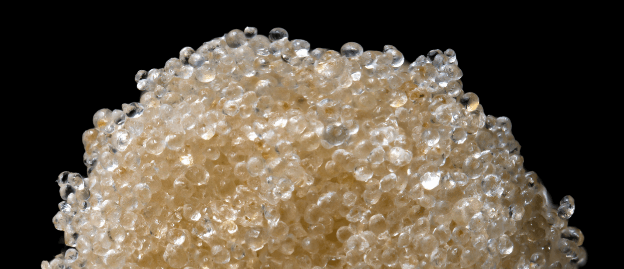 סינון סטטי: הדבר הגדול הבא בהפקת חשיש