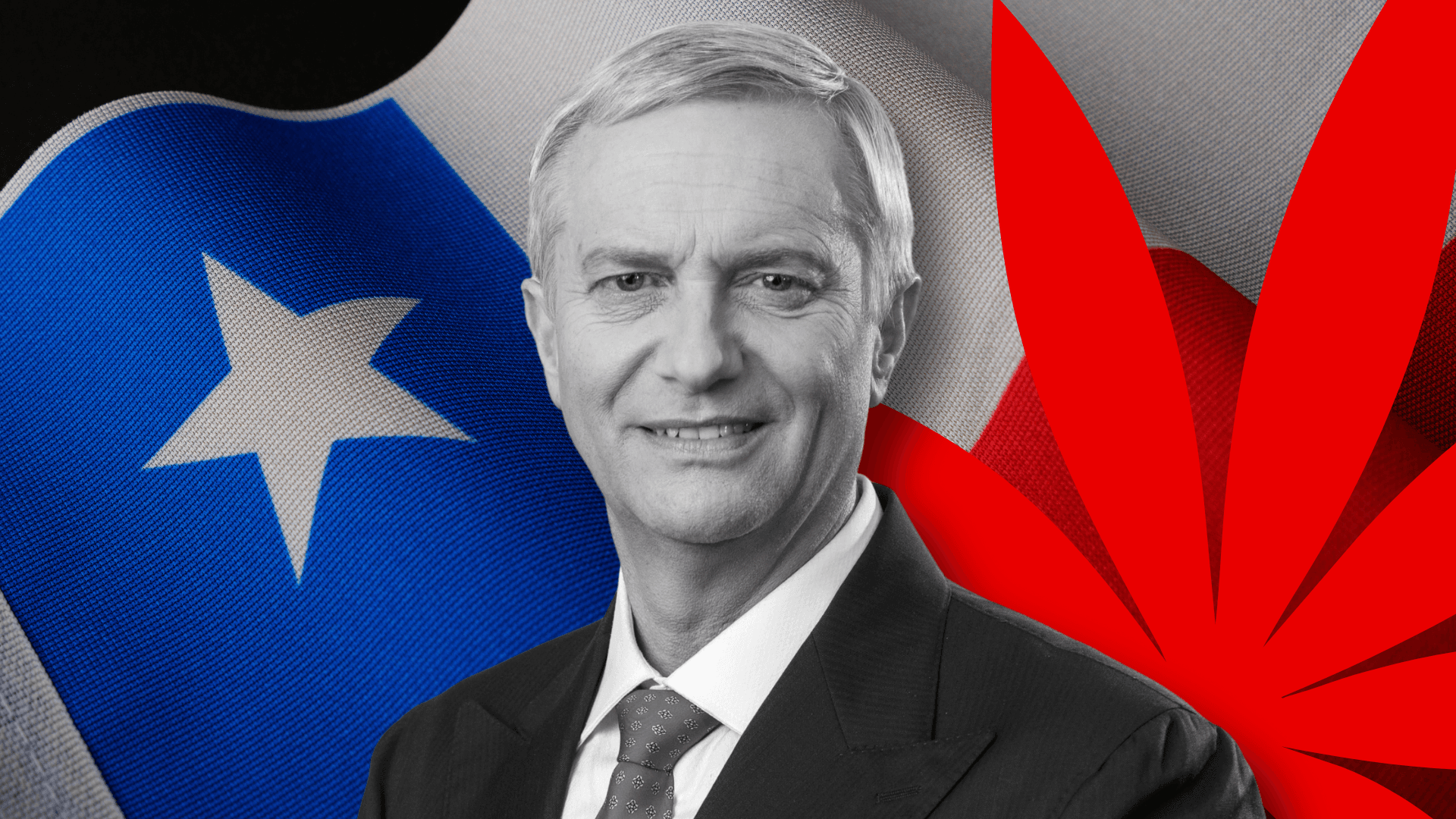 การเปลี่ยนแปลงประธานาธิบดีใหม่ของชิลีสร้างความไม่แน่นอนในนโยบายกัญชา