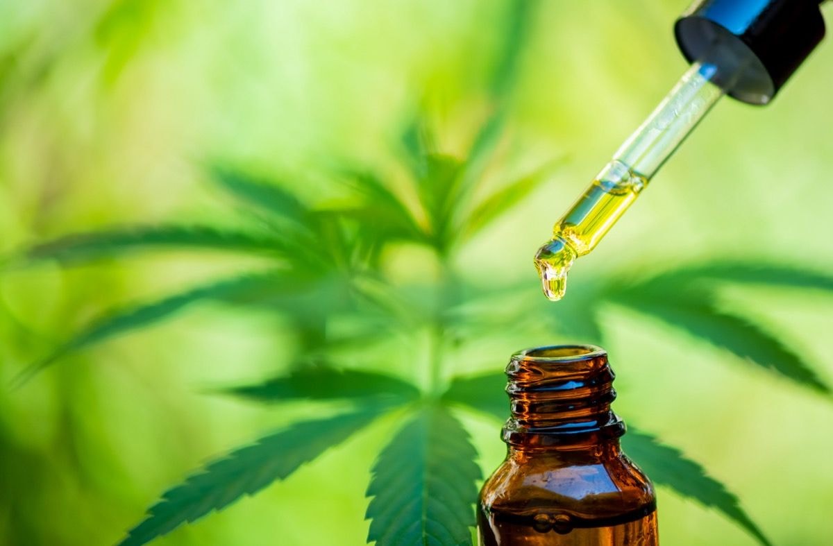 Исследование выявляет эффект плацебо в воздействии масла CBD на снижение стресса