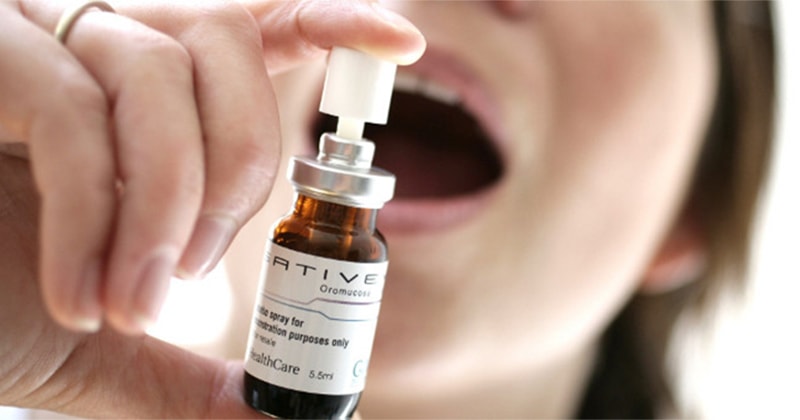Sativex แสดงความหวังในการยืดอายุผู้ป่วย Glioblastoma