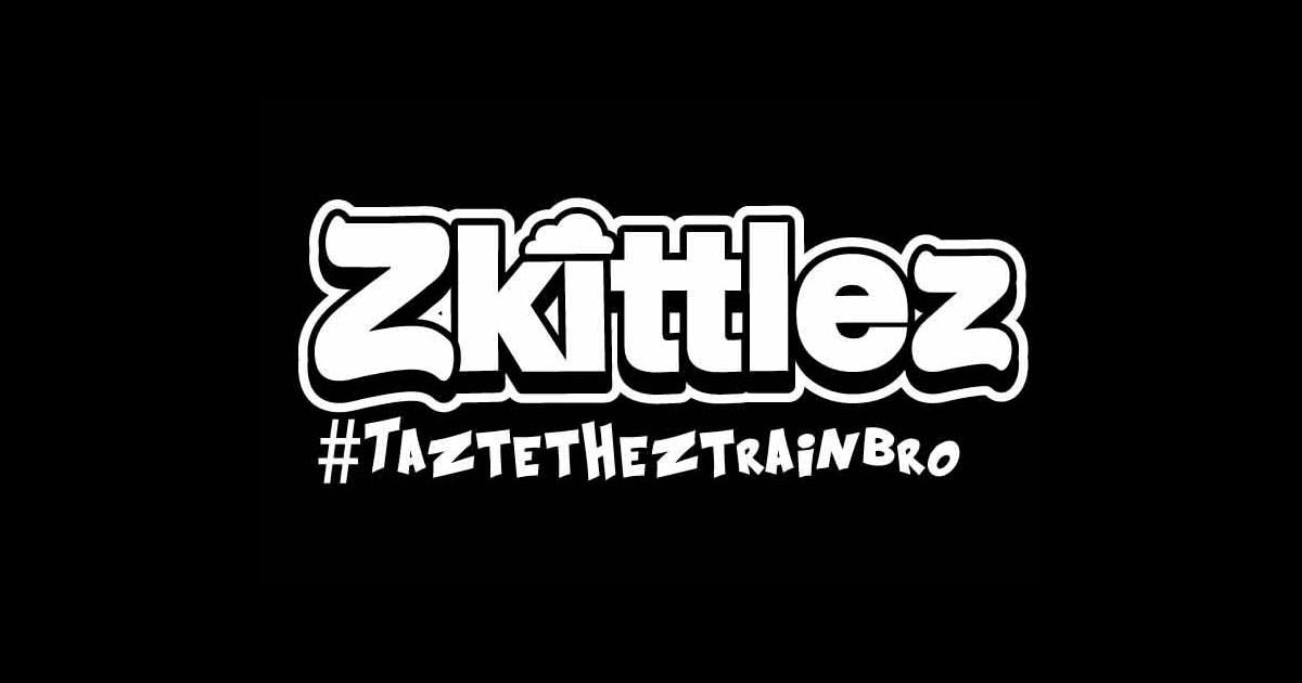Wrigley подает в суд на калифорнийский бренд каннабиса Zkittlez за нарушение товарного знака