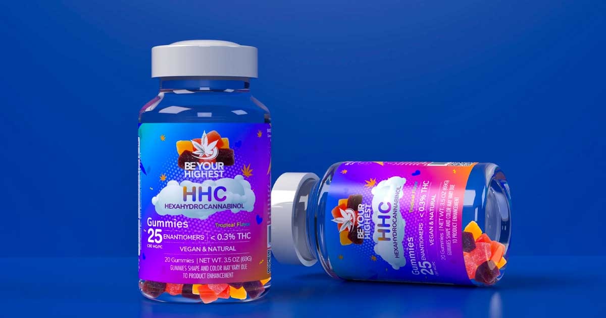 ออสเตรียห้ามผลิตและขาย HHC เนื่องจากความกังวลด้านสุขภาพ