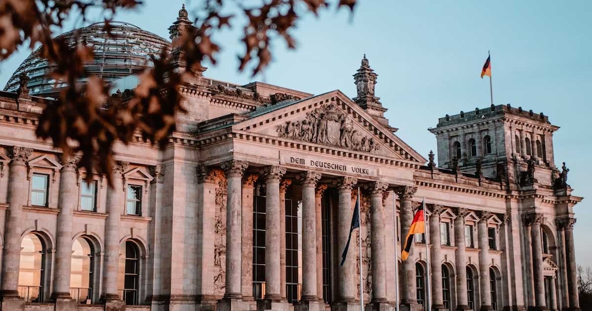 Германия представила проект закона о легализации рекреационного каннабиса