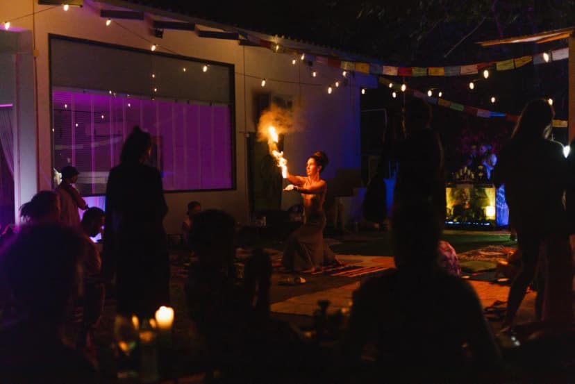 Aftermovie OG Lab Secret Garden Party