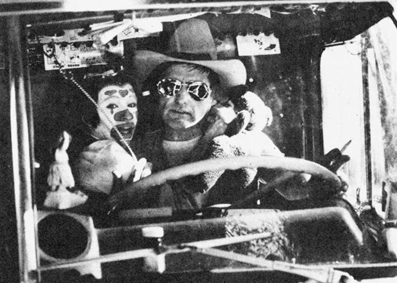 Устойчивое возвращение Денниса Хоппера: от голливудского пария до признанного режиссера