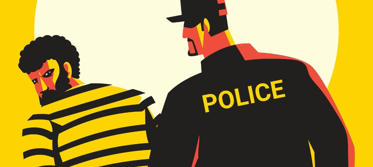 Former Virginia Officer Speaks Out Against Cannabis Enforcement After Career Turnaround