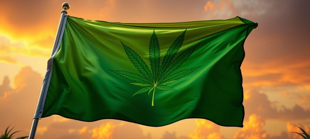 Libertarian Party Maintains Decades-Long Advocacy for Cannabis Legalization