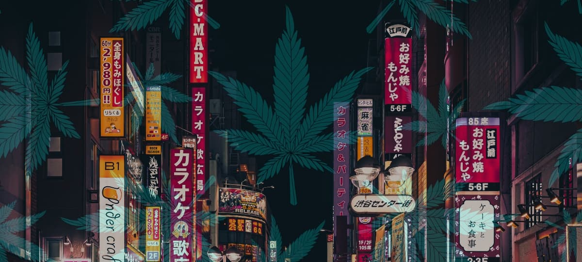 Japan's Hemp Expo 2025 Highlights Cultural and Legal Nuances