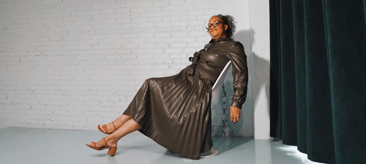 Tamara Anderson Transforms Cannabis Industry with Culinary & Cannabis