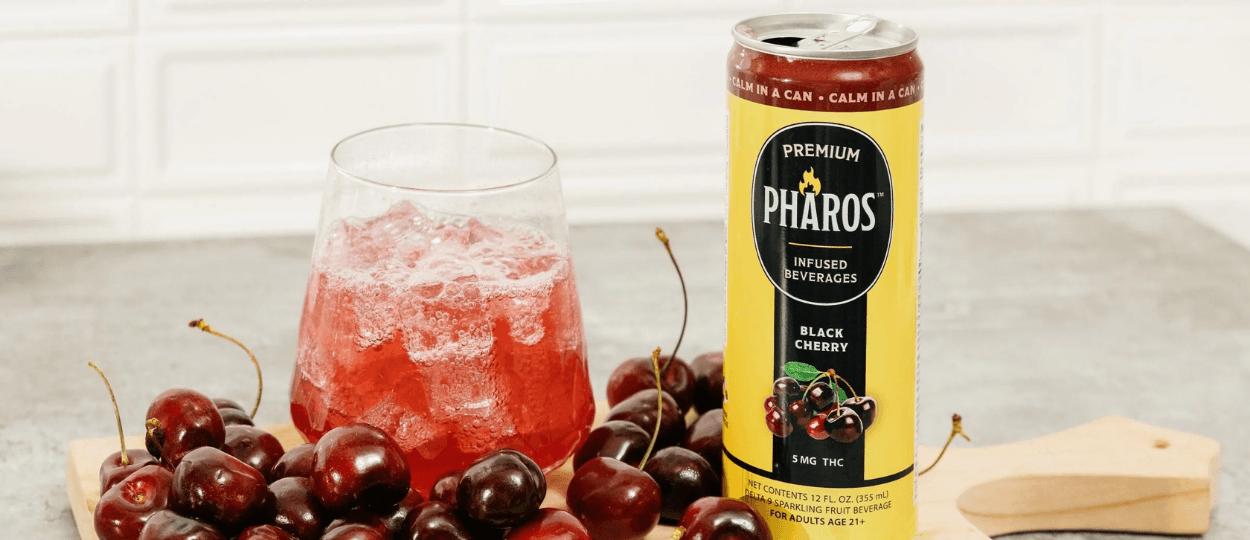 Cannabis Mocktails Elevate Thanksgiving Celebrations in 2025