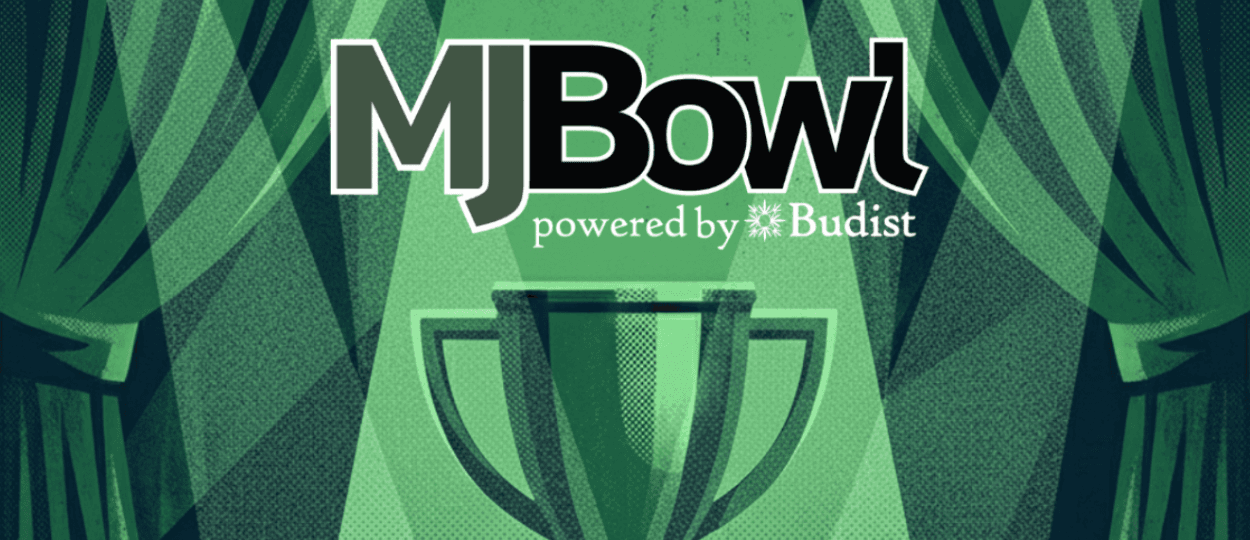 Natural Gas and RAWsin Dominate the 2025 MJBowl Awards