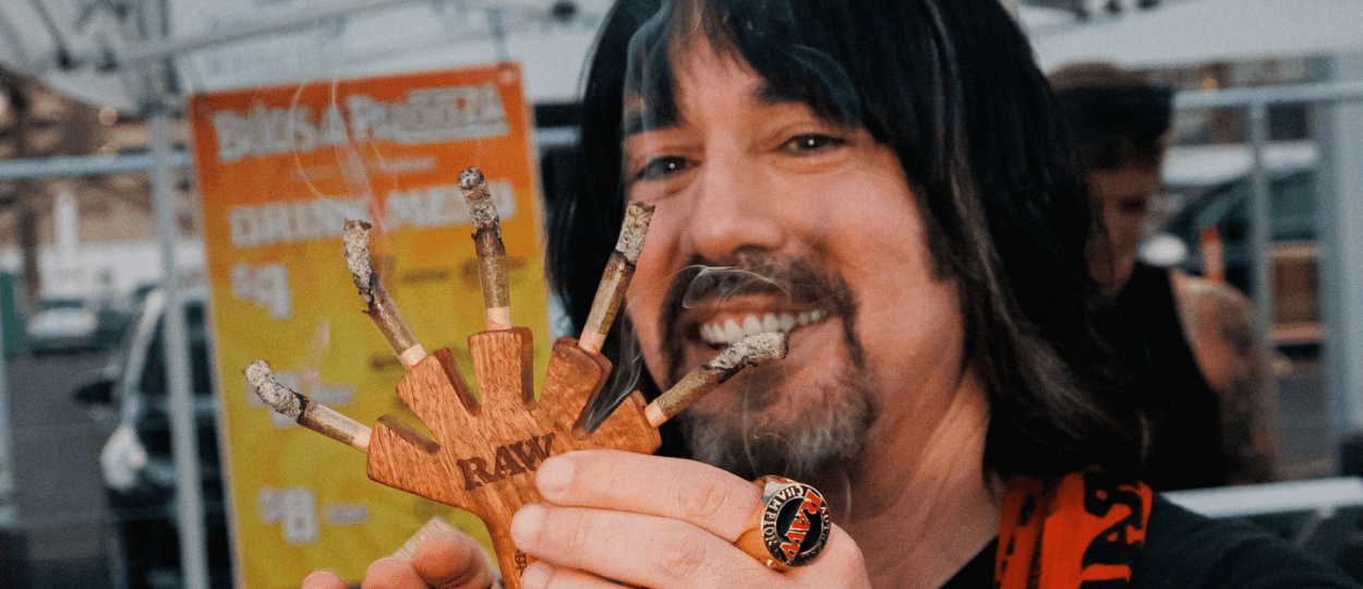 The Tattoo Test: How RAW's Josh Kesselman Defines Iconic Branding