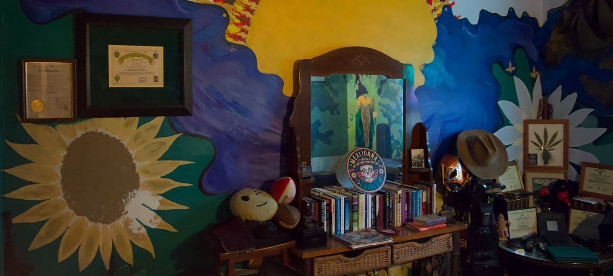 Erforschung von Uncle Ricos Dojo: Ein Zufluchtsort des Widerstands und der Reflexion