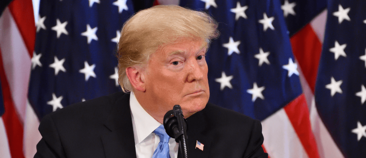 Trump-Administration erwägt Neuregelung von Cannabis zur Förderung der Forschung