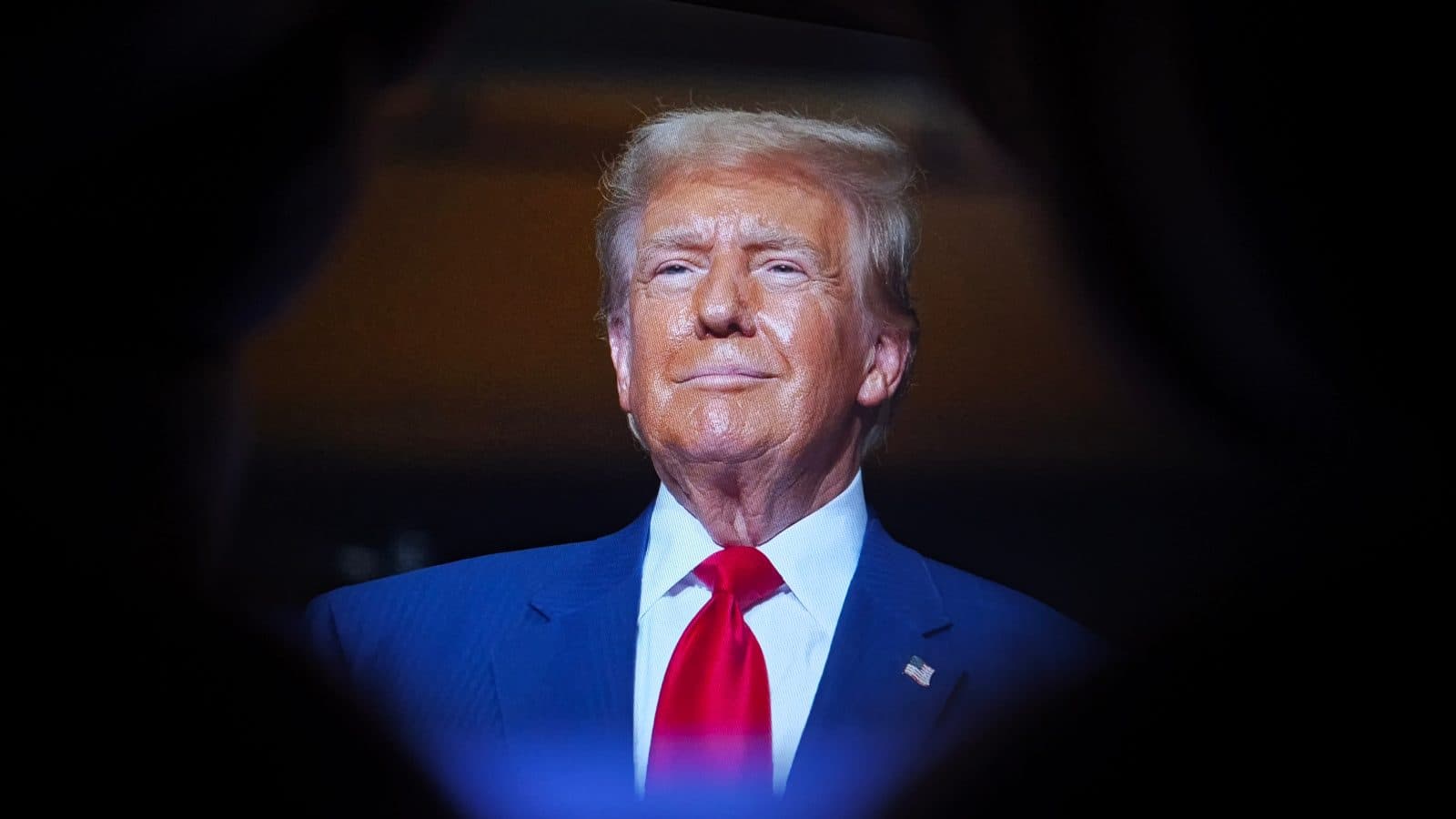 ทรัมป์พิจารณาการปรับระดับกัญชาเป็นระดับ III ทำให้เกิดคำถามที่ซับซ้อน