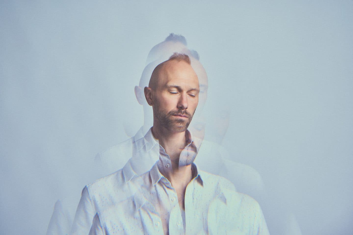 East Forest משחרר סרט תיעודי חינמי 'מוזיקה לפטריות' לחקר ריפוי פסיכדלי