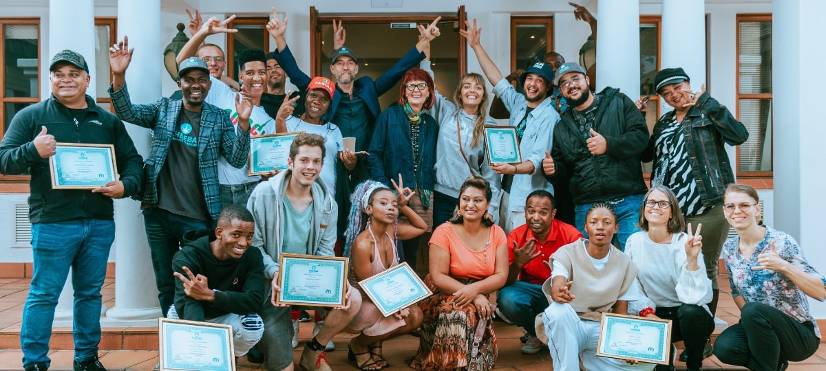 South Africa's Cannabis Legalization Struggles Amid Police Corruption