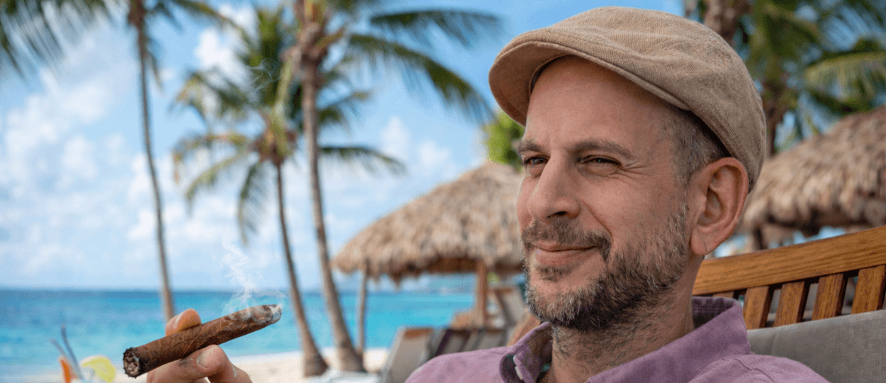 Cannabis Culture in the Dominican Republic Blends with Local Traditions