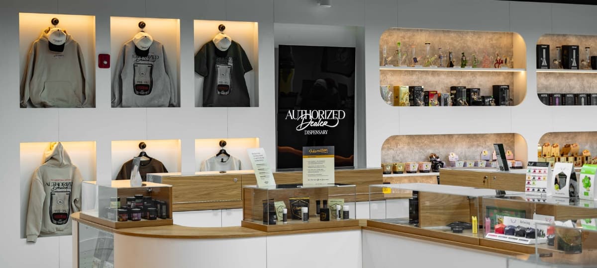 Authorized Dealer Dispensary Creates a Neighborhood Vibe in North Jersey