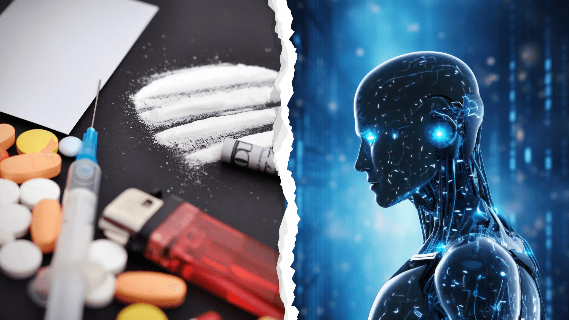 California Teen's Overdose Highlights Risks of AI Drug Advice