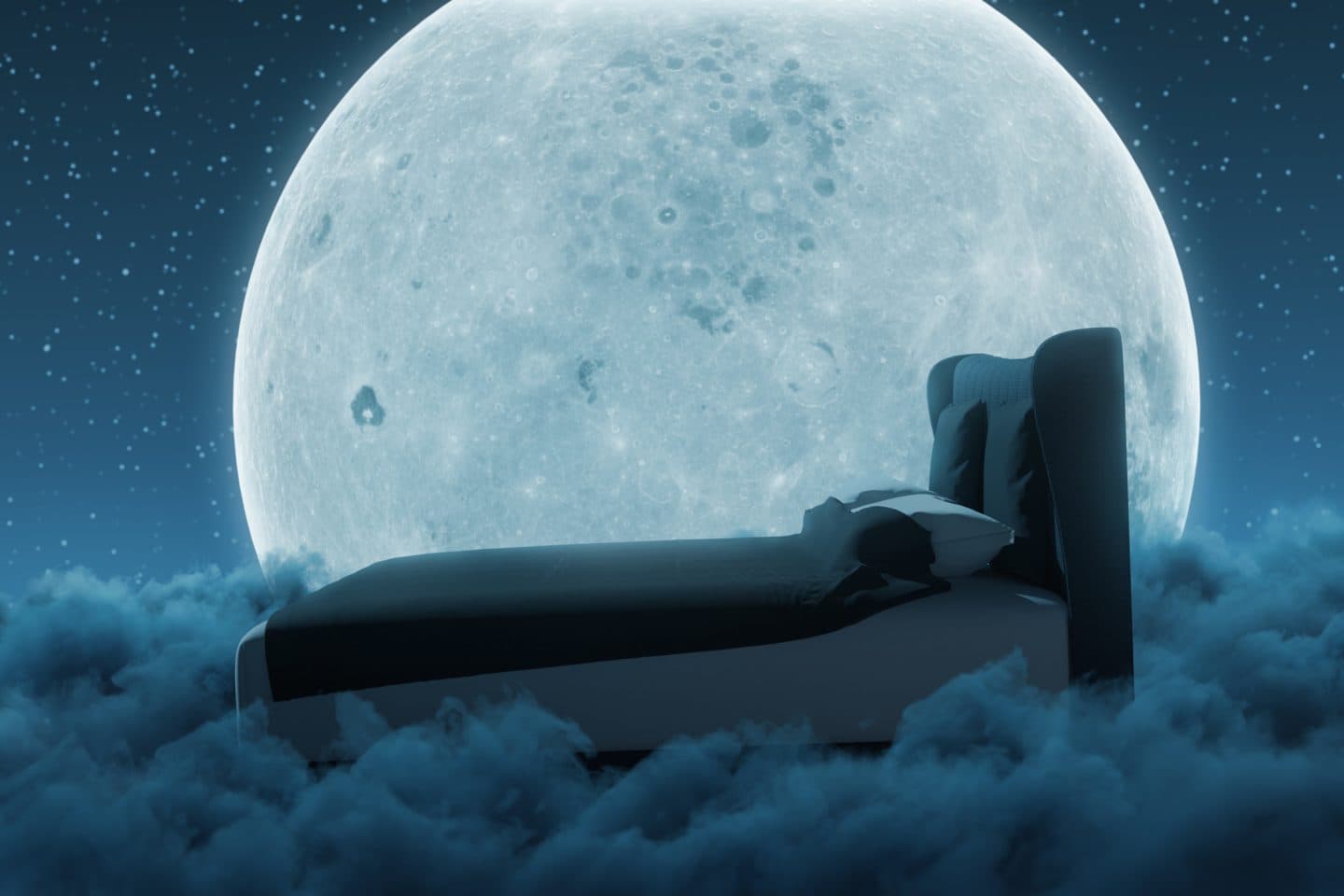 CBN Emerges as a Leading Cannabinoid for Sleep Support