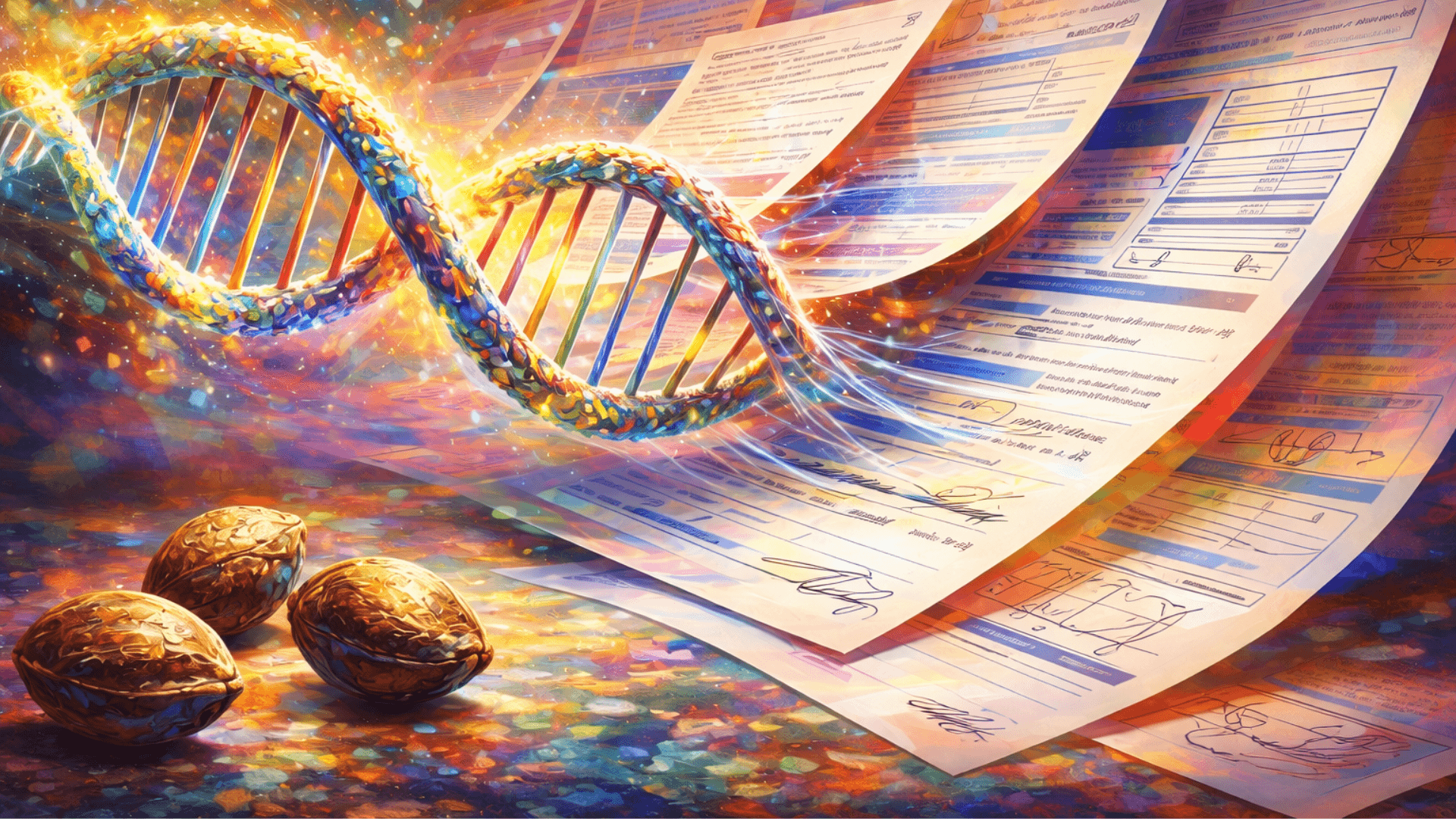 การเปลี่ยนแปลงกฎระเบียบในปี 2026 อาจเปิดทางให้บริษัทควบคุมพันธุกรรมกัญชา