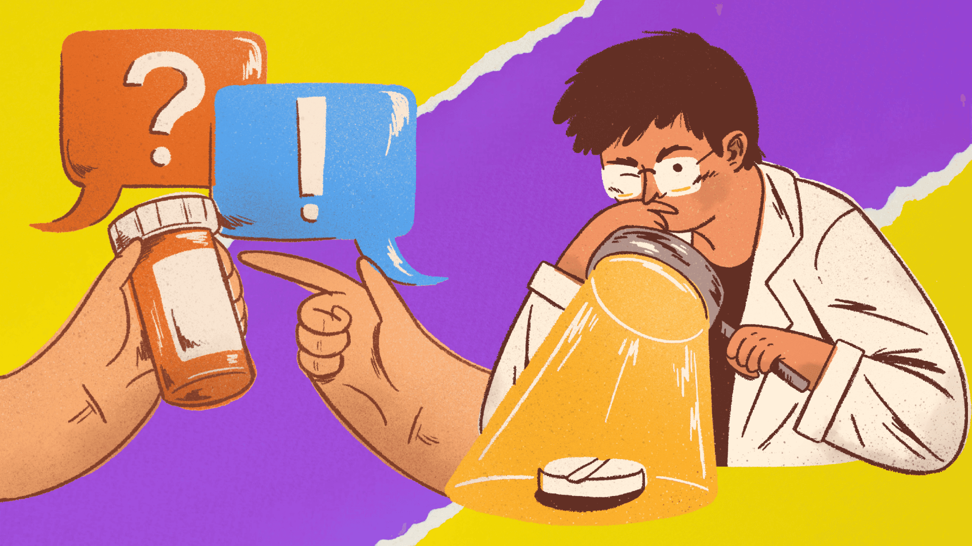 אורוגוואי מפעילה תוכנית בדיקות סמים נתמכת ממשלתית במסיבות לשיפור הבטיחות