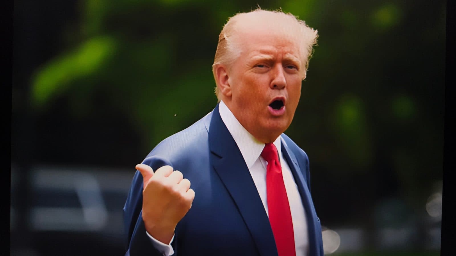 ההוראה של טראמפ לשינוי הסיווג של קנאביס מאתגרת את מאמצי ההתנגדות לחוקיות באריזונה