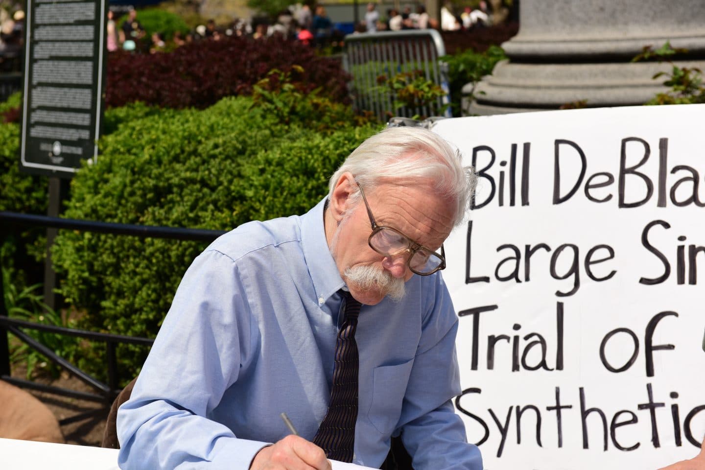 הפעיל דנה ביאל מתמודד עם מאסר באיידהו למרות הלגליזציה של קנאביס