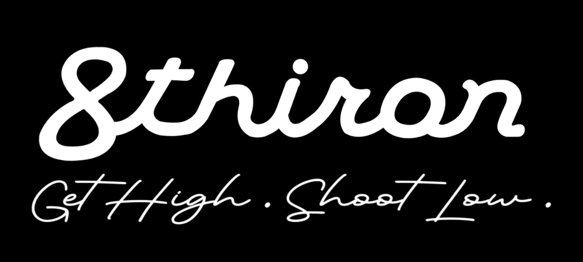 8th Iron Golf Club ผสมผสานกัญชาเพื่อประสบการณ์กอล์ฟที่ดียิ่งขึ้น