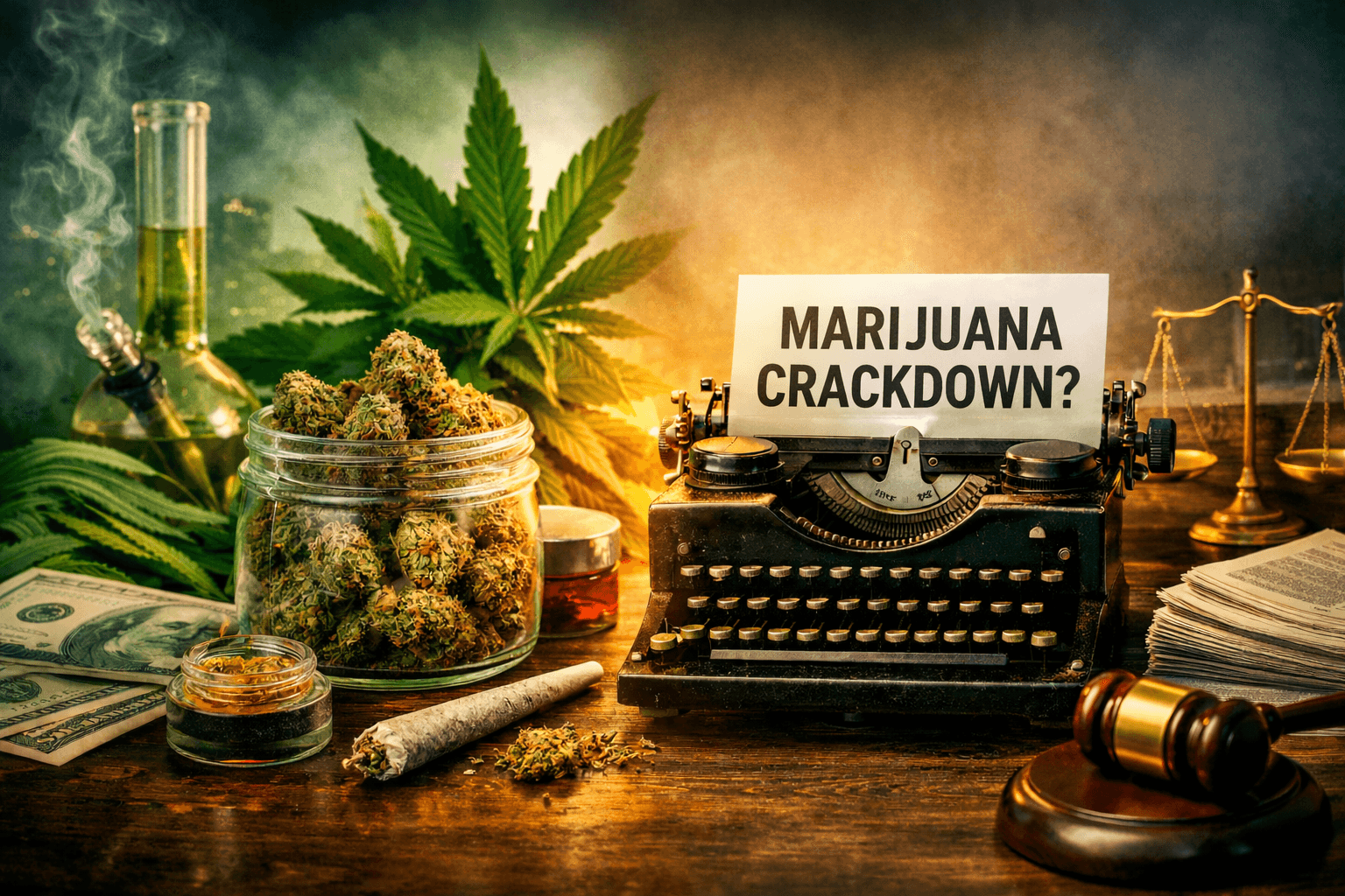 New York Times Op-Ed on Cannabis Criticized for Ignoring Key Evidence