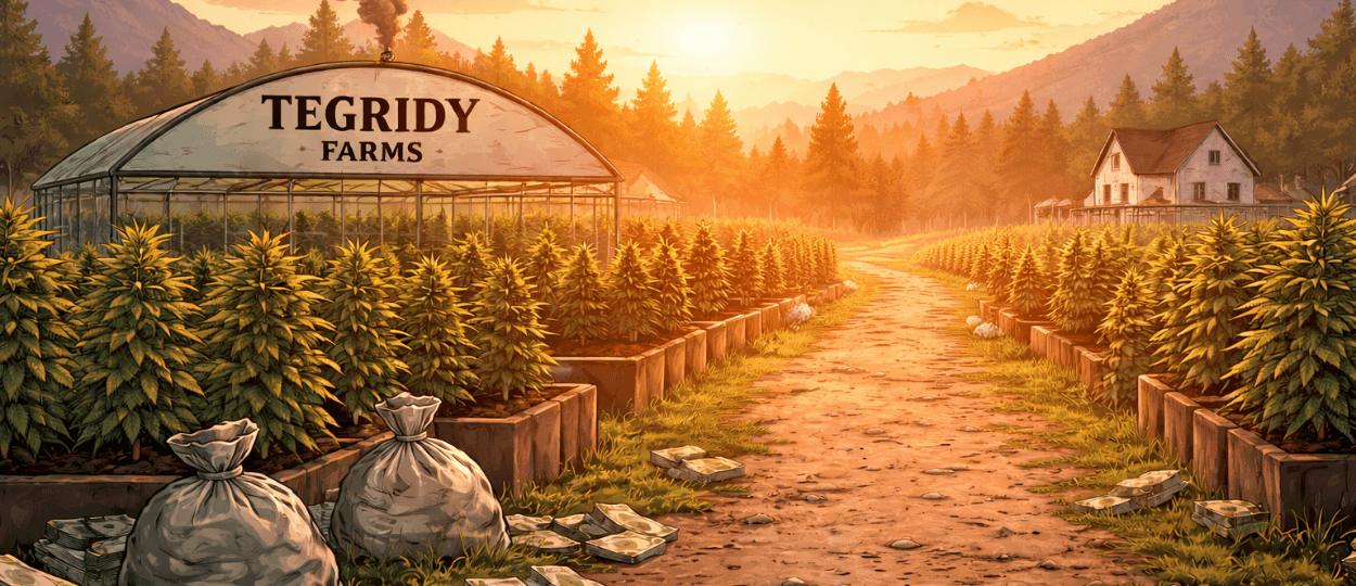 South Park's Randy Marsh Reflects Cannabis Industry's Complexities