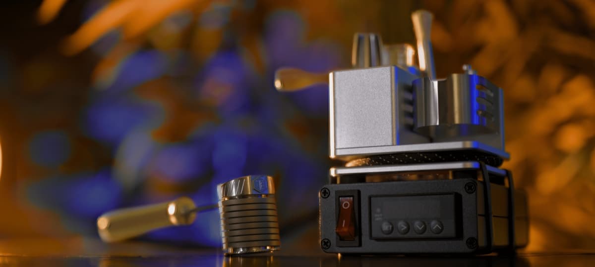 Ball Vapes Revolutionize Dry Herb Vaporization with Espresso-Like Potency