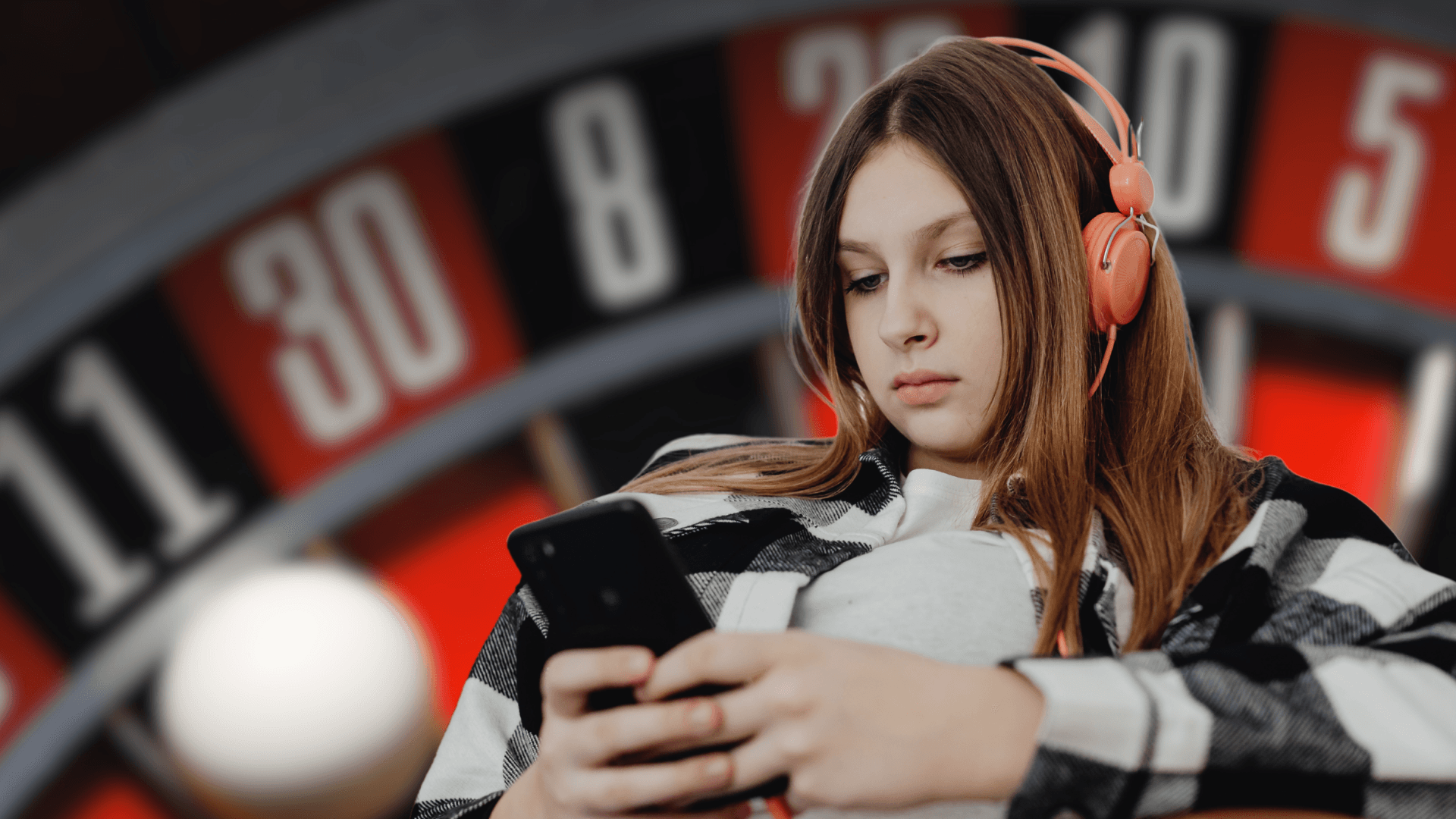 Spanish Teens Shift from Substance Use to Digital Risks, Report Reveals