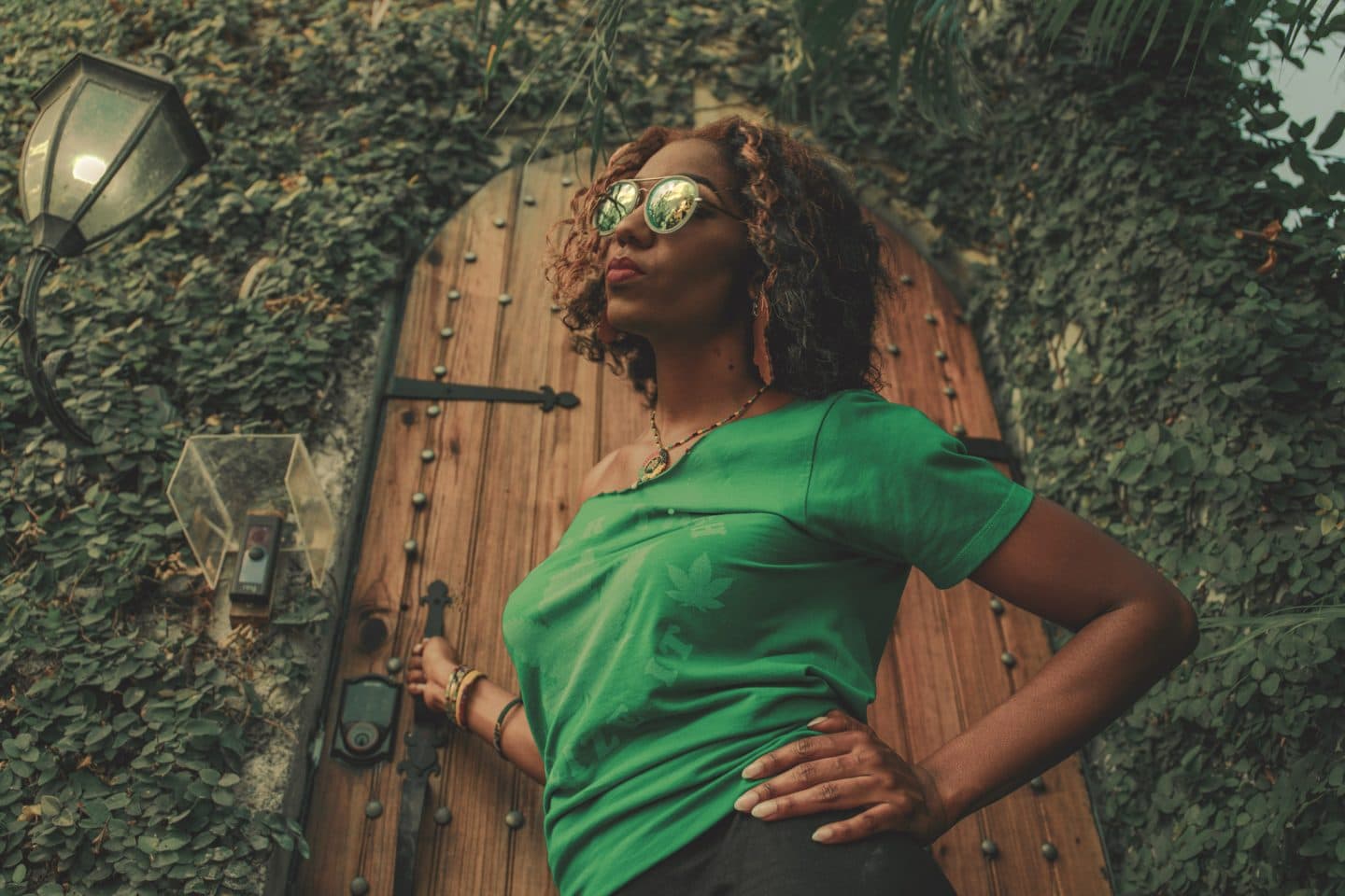 Peter Tosh's 'Legalize It' Marks 50 Years as Family Continues Fight for Cannabis Justice