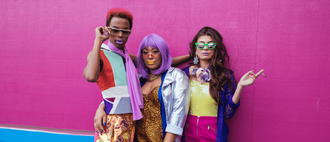 Harlee Case Transforms Cannabis Culture with Femme-Forward Empowerment and Music