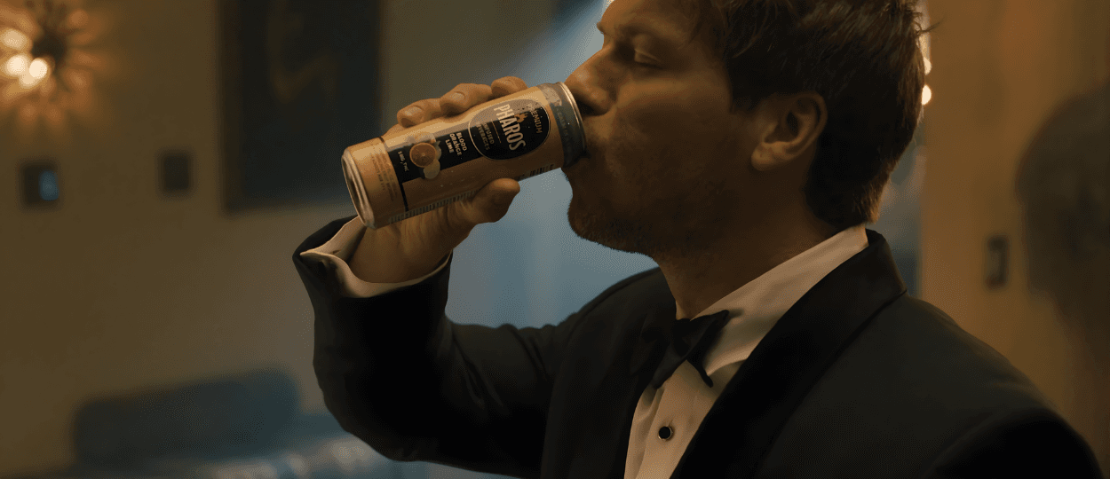 Cannabis Brands Embrace Cinematic Storytelling as Traditional Ads Face Restrictions