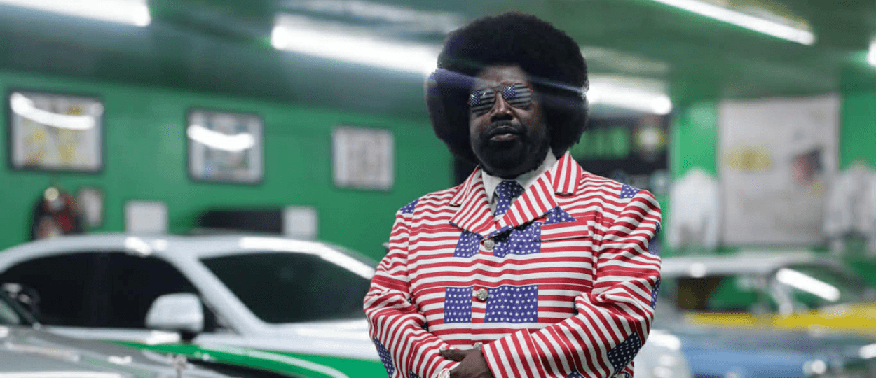 Afroman Wins Court Case After Deputies Sue Over Viral Raid Footage