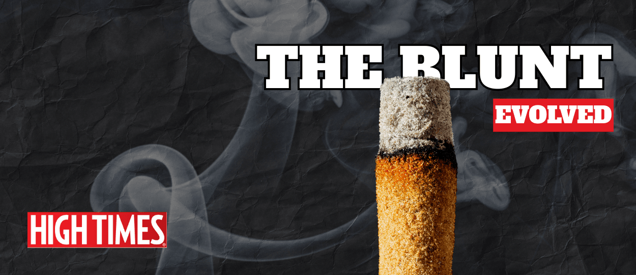 High Times Documentary Highlights Rove’s Blunt as Craftsmanship Transforms Cannabis Rituals