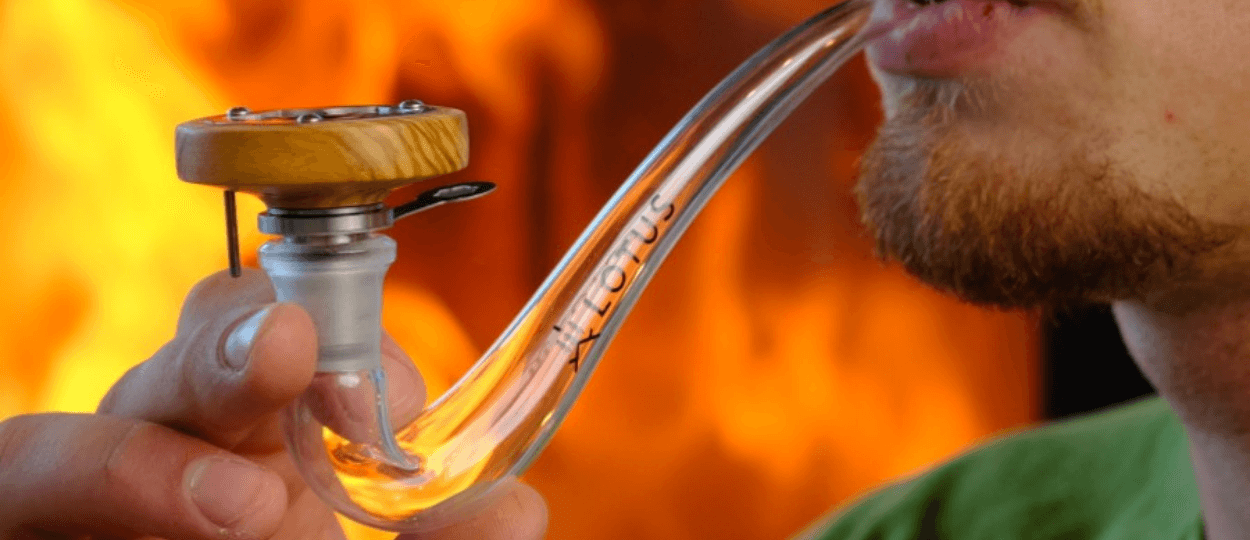 Manual Cannabis Vaporizers Like Vapman and Lotus Sustain Niche Appeal Amid Tech Advancements