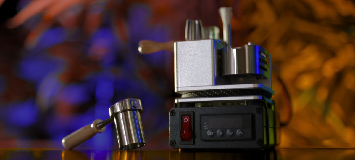 Universal Baller Vaporizer Sets New Standard for Cannabis Connoisseurs