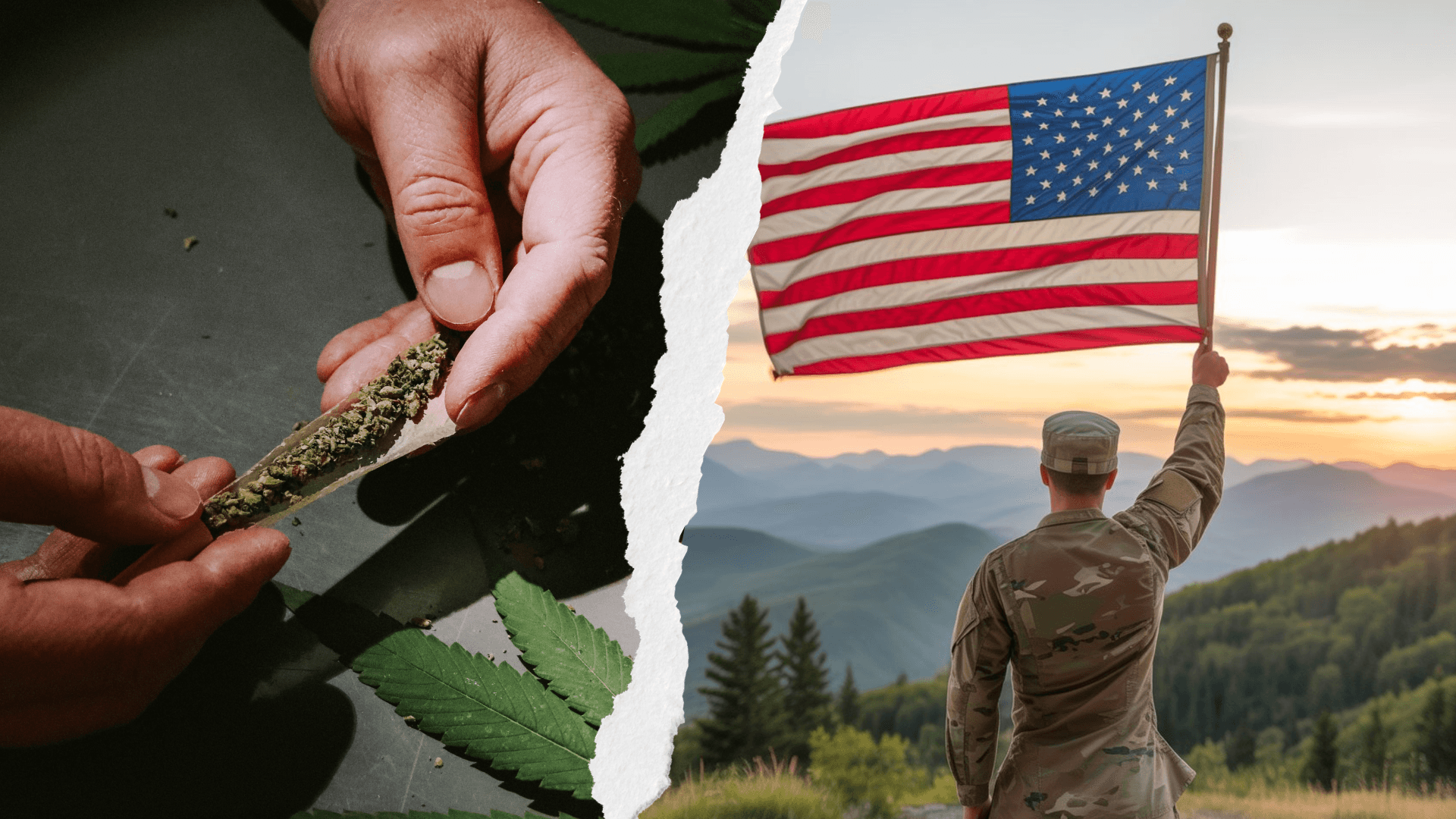 U.S. Army Removes Automatic Ban on Recruits With Single Cannabis Conviction