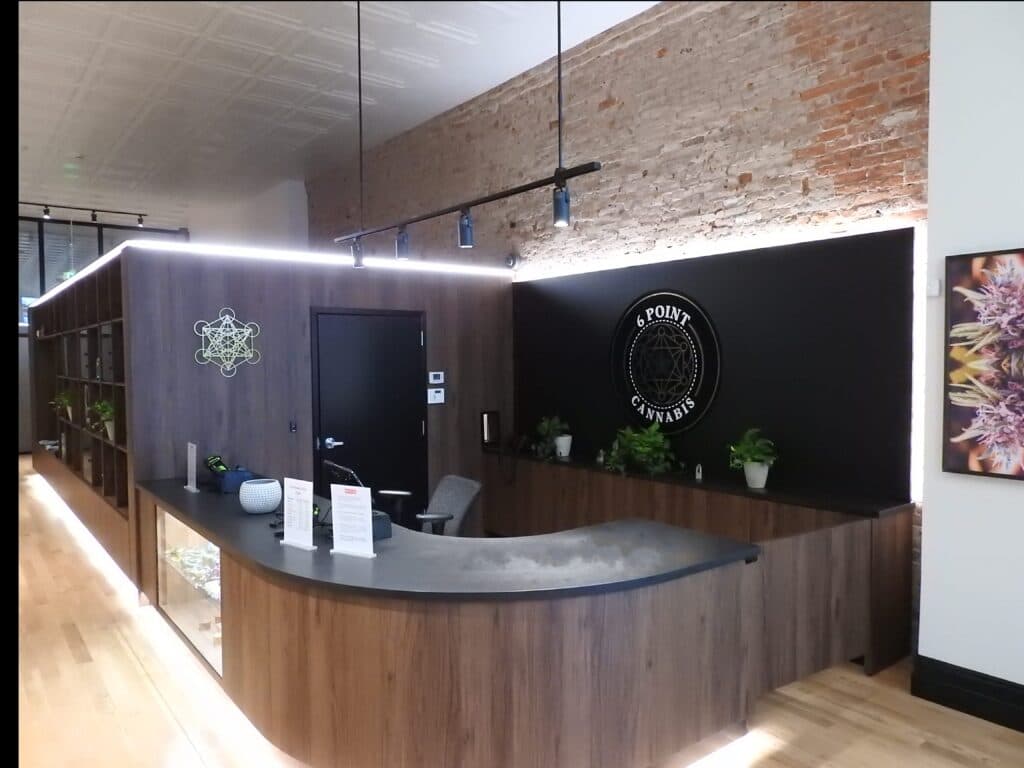 Legacy Grower Craig Palmer Transforms 6 Point Cannabis From Illicit Roots to Award-Winning New York Brand