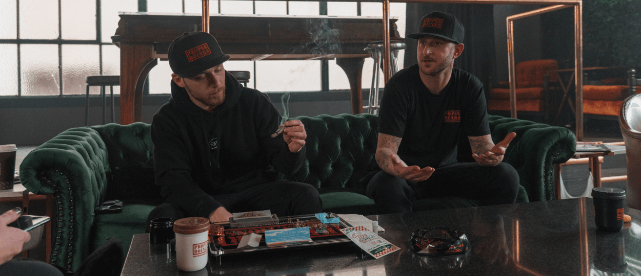 Proper Doinks and High Times Forge Partnership to Elevate Cannabis Cup Standards