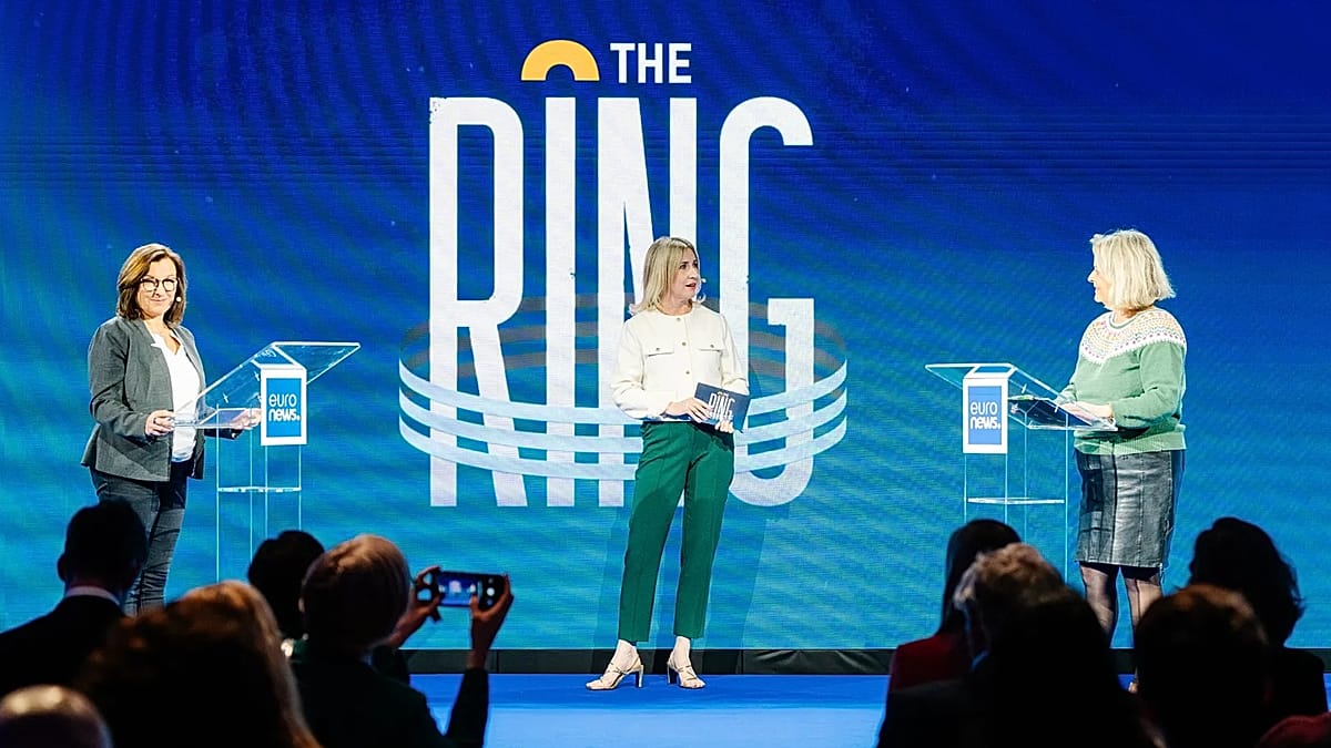 นักกฎหมายยุโรปถกเถียงเรื่องสมดุลระหว่างสุขภาพสาธารณะและผลประโยชน์อุตสาหกรรมยา