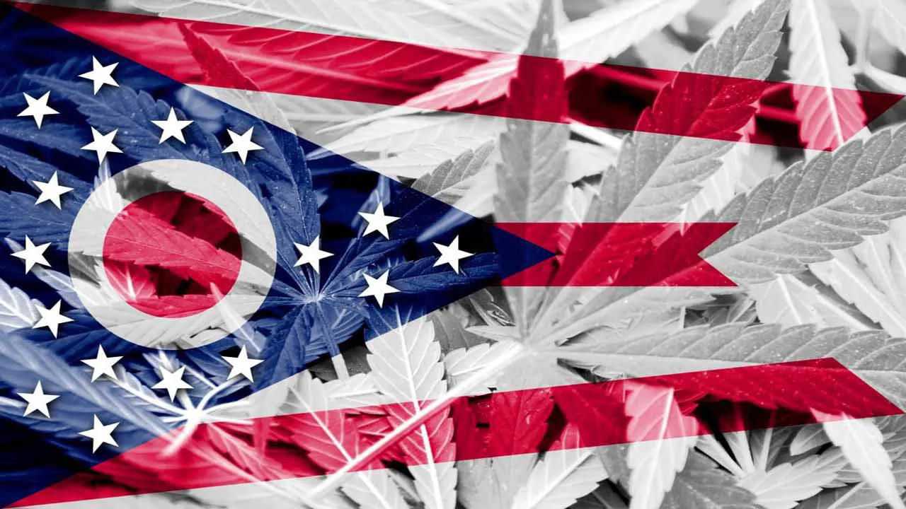 L'Ohio permet le bevande a base di THC da canapa nonostante le restrizioni federali