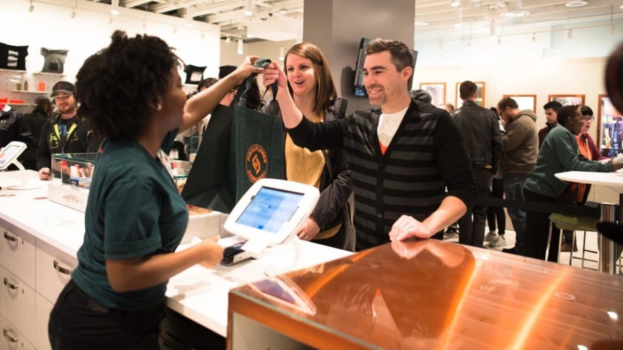 צריכת הקנאביס המכוונת של דור ה-Z משנה את אסטרטגיות הקמעונאות