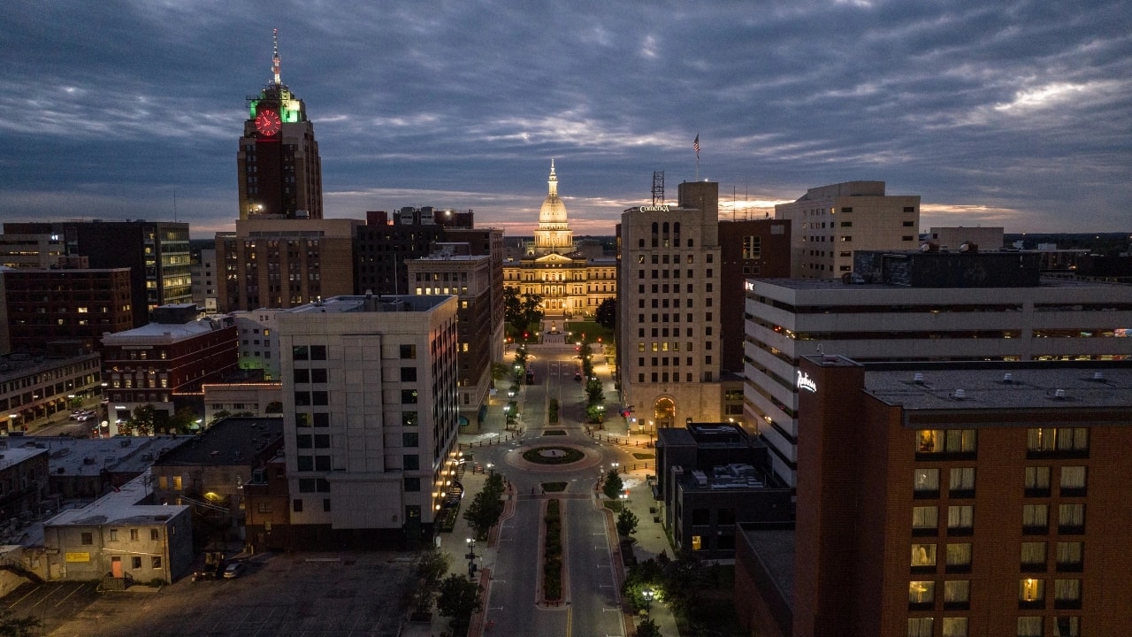 Michigan Cannabis Industry Challenges New 24% Wholesale Tax in Court