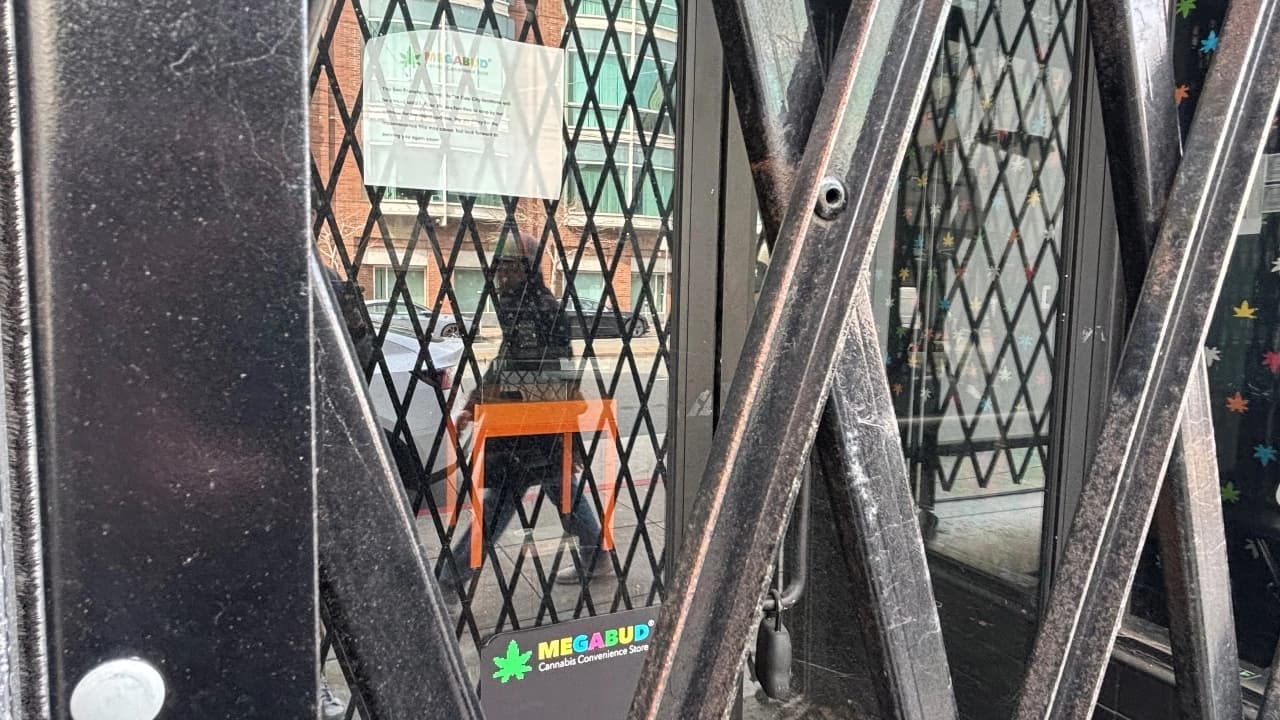 US-Städte überdenken Cannabis-Geschäftslizenzen angesichts von Marktproblemen