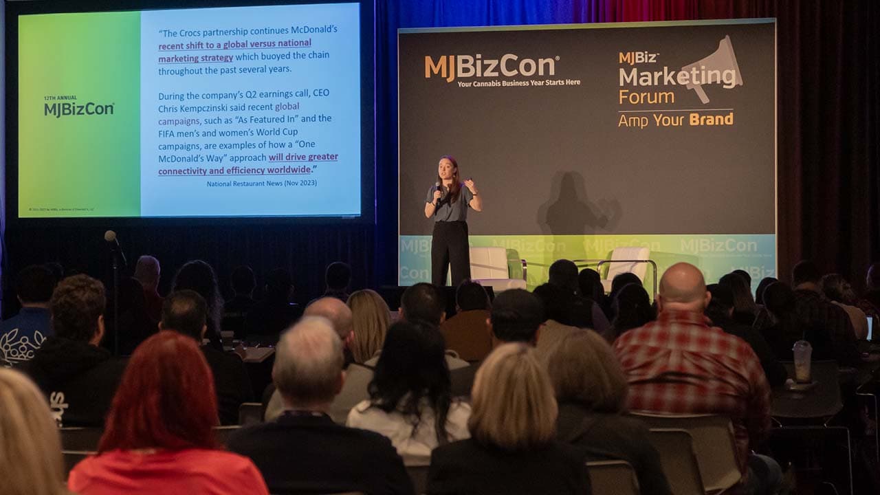 MJBizCon 2025 Highlights: Cannabis Industry Braces for Potential Regulatory Shifts
